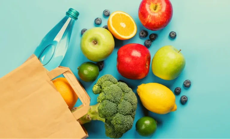 Alimentos mais leves podem ajudar na disposição durante o verão