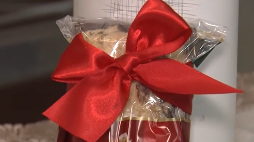 Procurando guloseimas diferentes para o natal? Conheça o Barratone