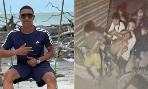 Turista de Bertioga sumido há 2 dias é encontrado morto em Jericoacoara (CE)