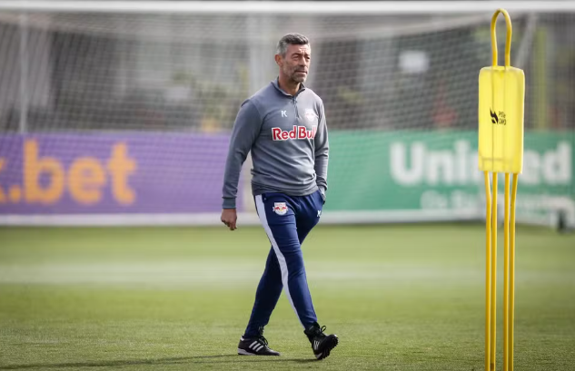 Santos Futebol Clube anuncia novo treinador para 2025 após mais de um mês de espera