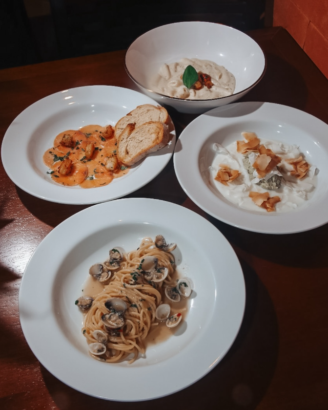 Restaurantes da Baixada Santista esperam aumento de clientes durante as confraternizações de fim de ano