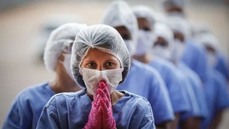 Cinco anos após Covid, Brasil não tem plano para lidar com futuras pandemias