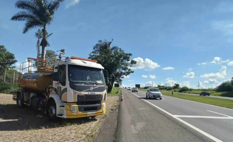 Renovias registra fluxo de mais de 675 mil veículos durante Operação Natal e prevê tráfego de 490 mil veículos para o Ano Novo