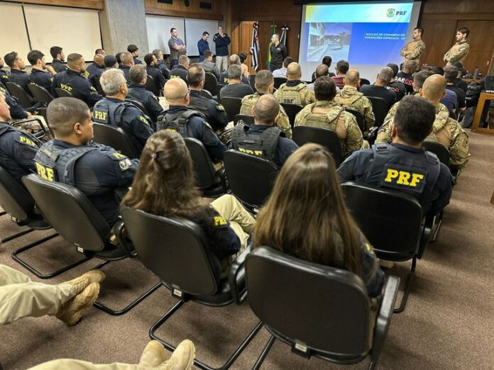 São José é alvo de operação do MP contra fraudes em documentos