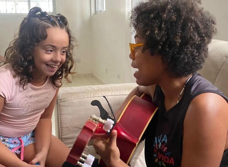 Grupo Mendes entrega novos equipamentos e revitaliza instalações da Associação Viva Vida