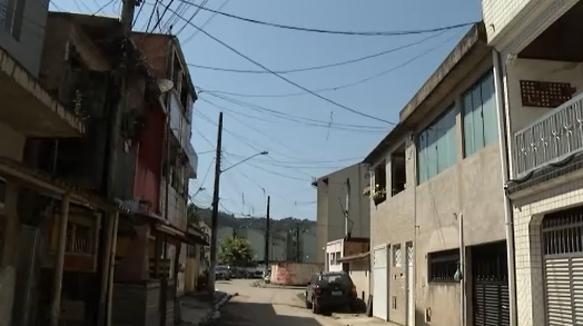 guarujá comunidades favelas