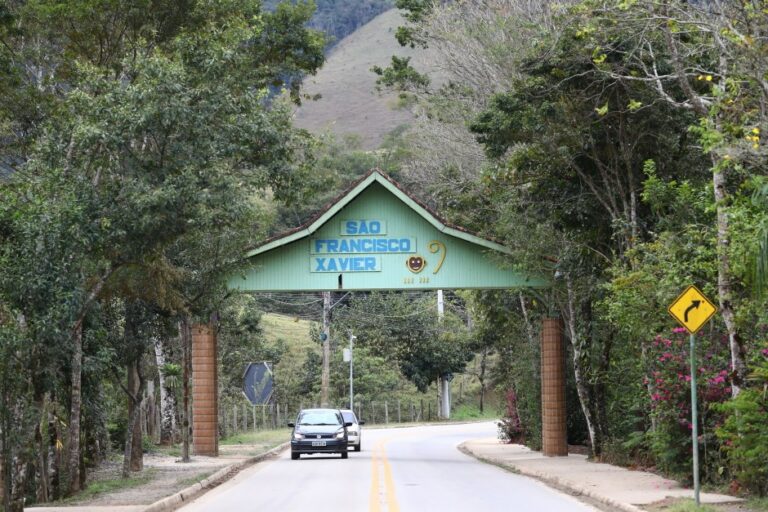 São Francisco Xavier terá shows na virada do ano; veja a programação