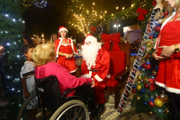Agenda Cultural: fim de semana com programações natalinas, shows e  espetáculos teatrais