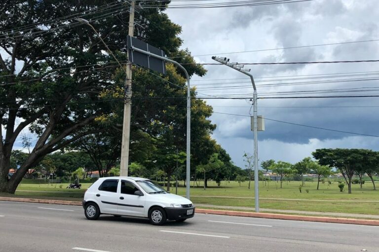 Vias da região sudeste de São José serão interditadas no domingo