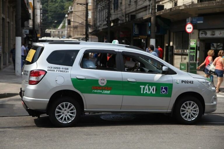 ÚLTIMO DIA! Curso para motorista profissional em Santos recebe inscrição para última turma do ano 