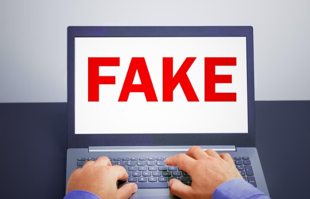 É FAKE! Prefeitura de São Vicente alerta para tentativa de golpe aos empresários