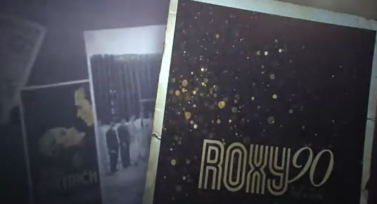 FÁBRICA DE SONHOS: Festa de 90 anos do Roxy conta com lançamento de documentário e homenagens