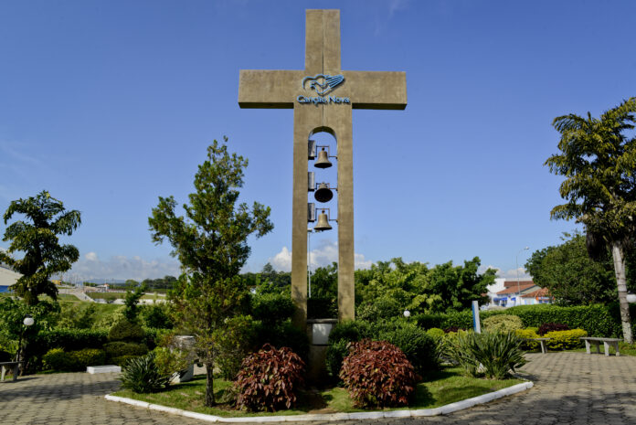 Veja a programação de Ano Novo na Canção Nova, em Cachoeira Paulista