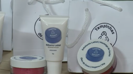 Projeto ajuda famílias em situação de vulnerabilidade com reciclagem