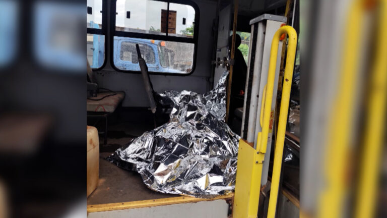 Polícia prende três suspeitos de envolvimento no assassinato de perueiro em Limeira