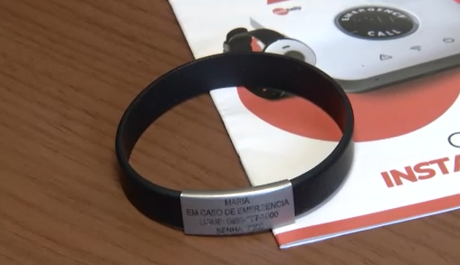 Programa de teleassistência domiciliar atende mais de 470 idosos em Santos