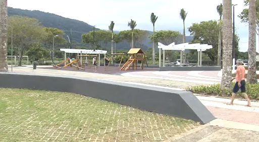 Governo de São Paulo inaugura três obras em Praia Grande