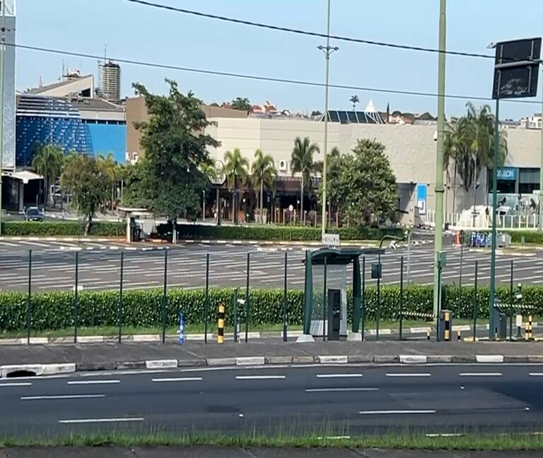 Estacionamentos ficam mais caros nos Shoppings de Campinas