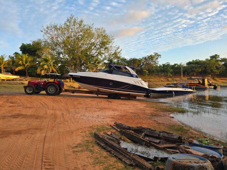 ‘Operação Ostentação’ apreende bens de luxo de organização criminosa; Líder foi preso ao desembarcar de navio em Santos