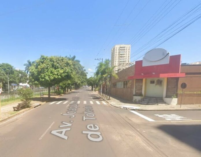 Foto: Reprodução Google