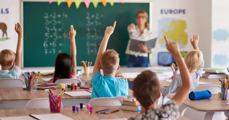 Pais de alunos da educação infantil podem solicitar ampliação de horário em Santos