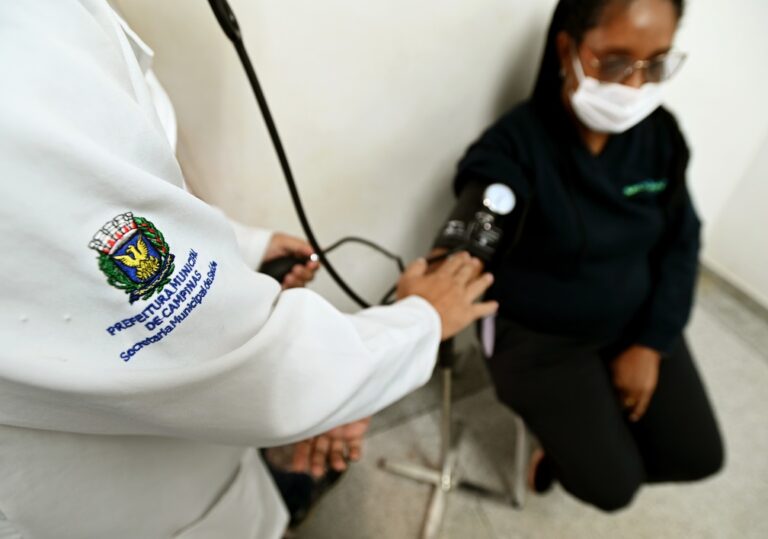 CS Santa Mônica reorganiza atendimentos para obras a partir de segunda