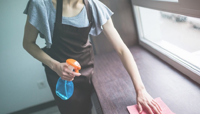 Justiça bloqueia bens de família acusada de exploração de trabalho análogo à escravidão em Praia Grande