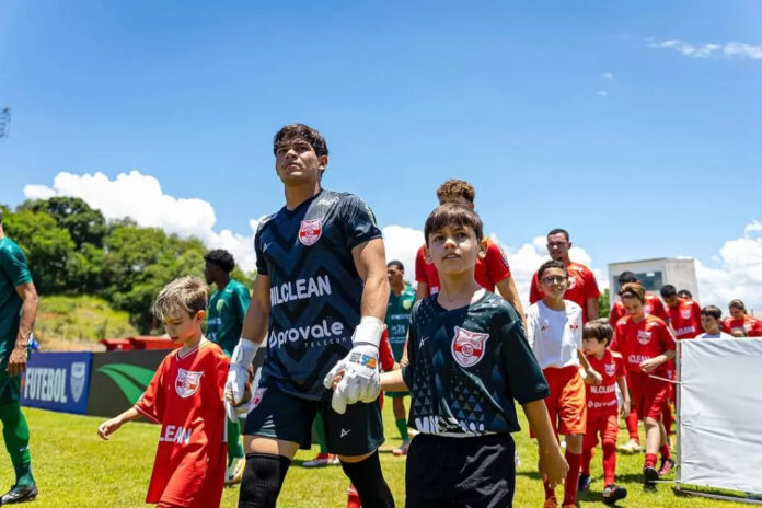 Atlético Guaratinguetá enfrenta Vitória da Conquista-BA e busca 1ª vitória na Copinha