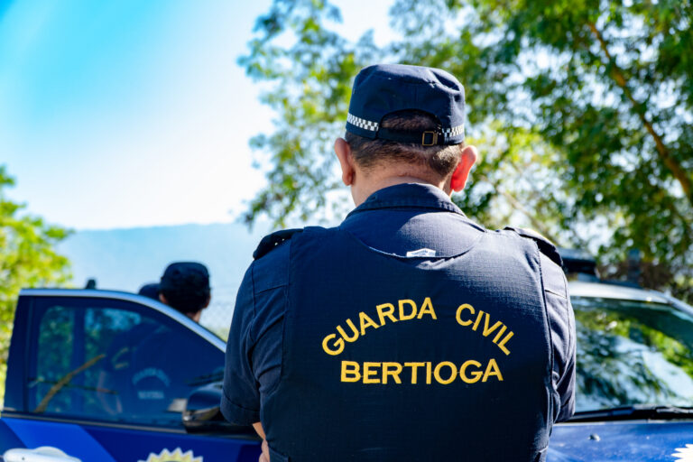 Procurado da Justiça, suspeito de invadir casas em Bertioga, é preso pela GCM