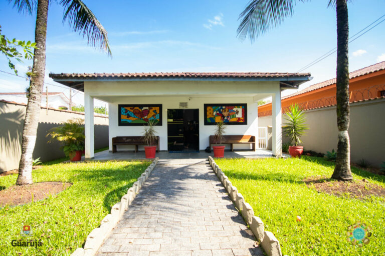 Guarujá implanta Apadrinhamento Afetivo