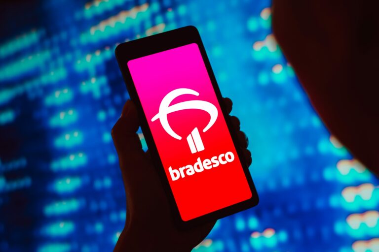 Aplicativo do Bradesco sai do ar nesta segunda-feira (6)