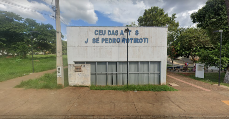 Arte nas ruas: Inscrições para os Centros Culturais abrem na próxima semana