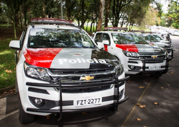 Homem é agredido com paulada na cabeça durante tentativa de roubo em Itatiba