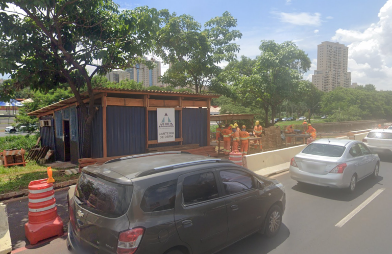 RP Mobi anuncia nova interdição na Av. Maurílio Biagi; bloqueio deve durar dois meses