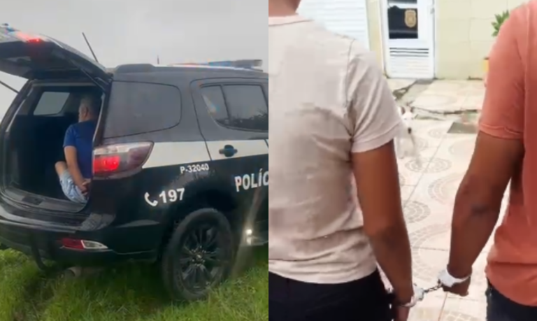 Operação Impostores é deflagrada na Baixada Santista e 5 são presos por esquema de fraudes bancárias; VÍDEO