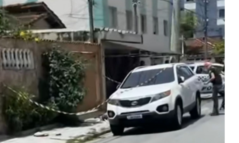 Homem é encontrado morto após briga em Praia Grande