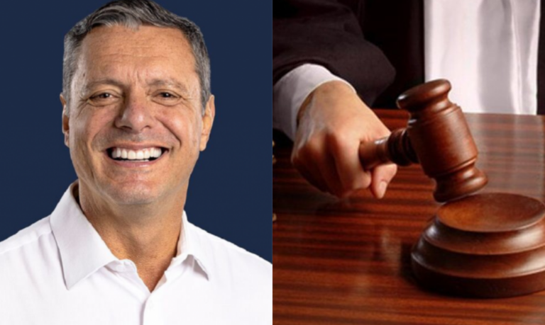 Prefeito de Santos vence em segunda instância a candidata a vereadora Sabrina Huss, que o chamou de “ladrão”; Entenda