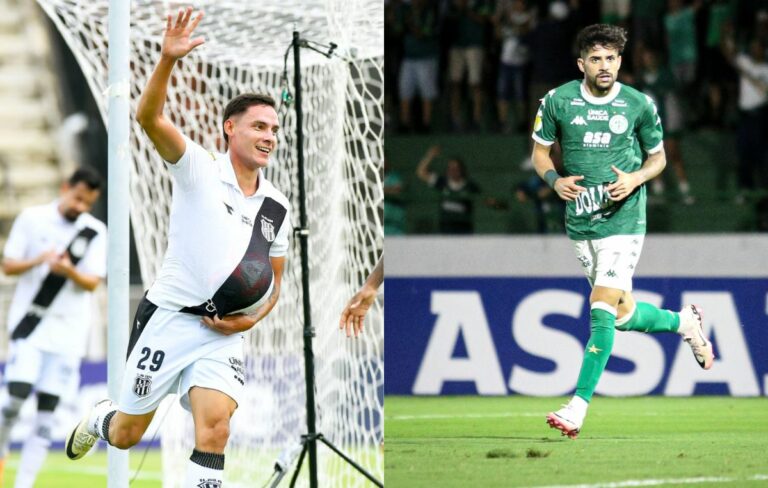 Guarani dispara na liderança, e Ponte Preta mantém invencibilidade no Paulistão
