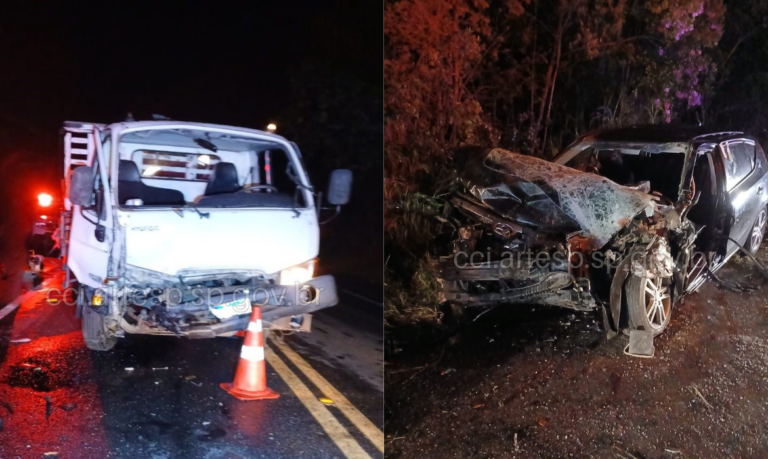 Motorista embriagado ao volante é preso e deixa feridos em rodovia do litoral de SP