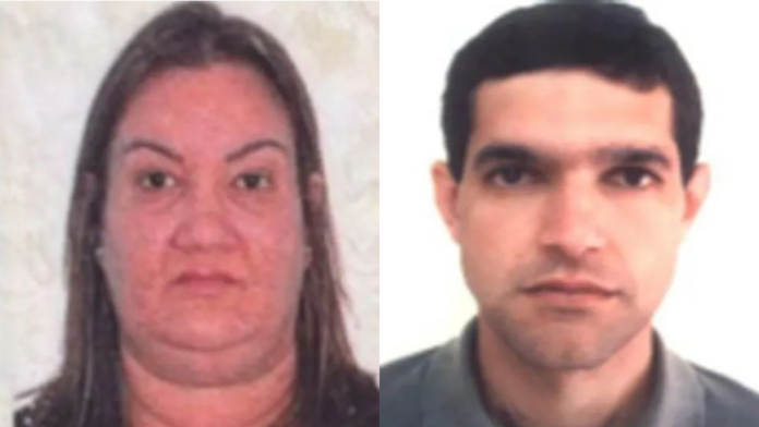 Casal de empresários suspeito de dar golpe milionário em produtores de café é preso em Caraguatatuba