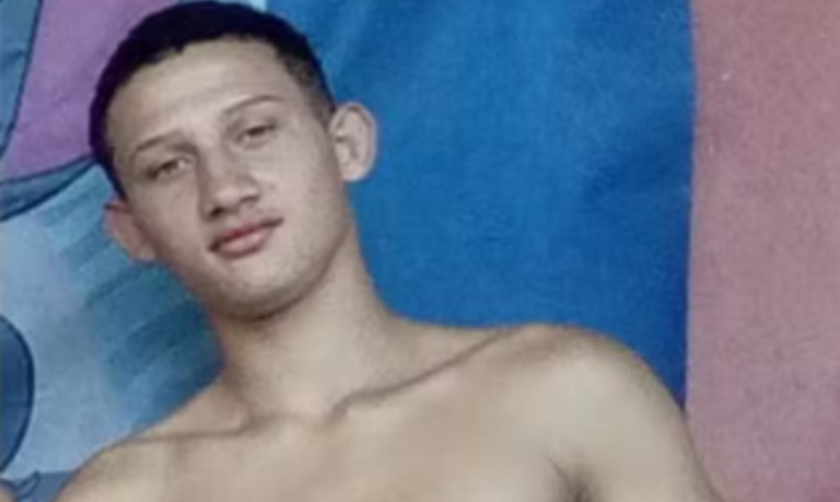 Jovem desaparece após entrar em carro suspeito em Itanhaém