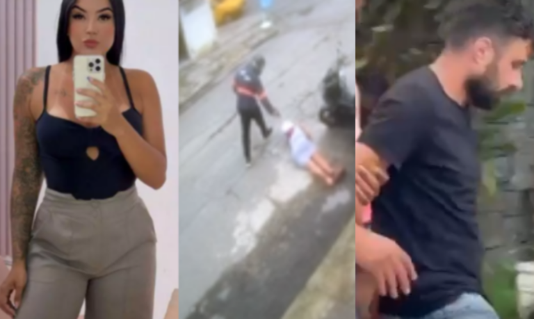 Ex-companheiro acusado pela execução de Brenda Bulhões é indiciado; Entenda