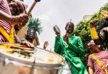 Comédia, carnaval, oficinas e brincadeiras; veja programação cultural no estado de SP