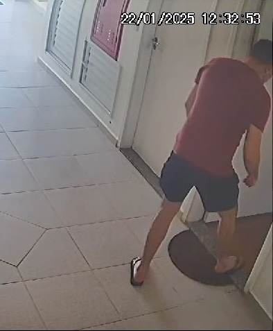 Bombeiro de folga salva criança engasgada em condomínio de Jundiaí