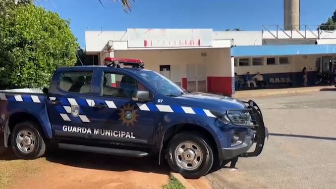 Homem morre baleado na madrugada de 1º de janeiro em Campinas