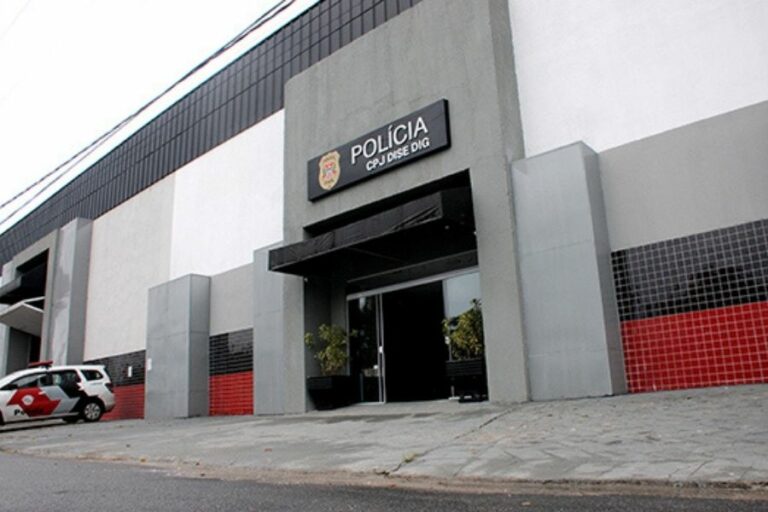 Suspeito de morte de criança é capturado em cidade do litoral de SP