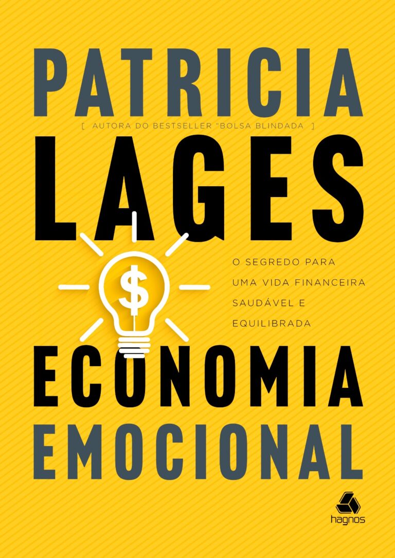 Livro ‘Economia Emocional’ traz dicas de como equilibrar razão e emoção na vida financeira