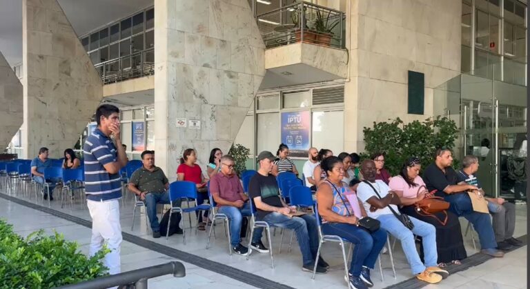 Primeiro feirão de emprego de 2025 em Campinas com mais de mil vagas disponíveis