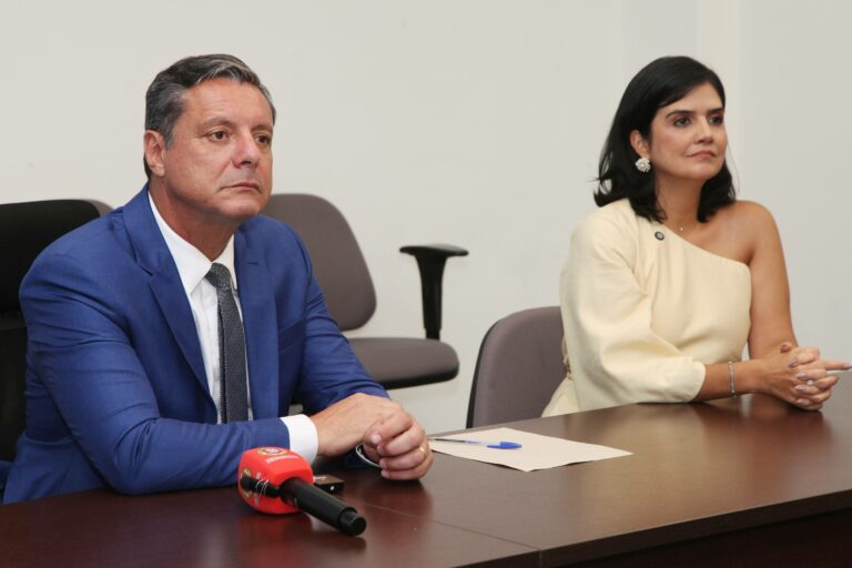 Santos cria grupos para acompanhar reurbanização na Zona Noroeste e revisão do Código de Posturas