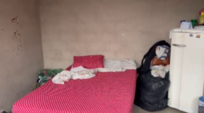 Madrugada de medo: jovens são esfaqueadas por amigo que dormia na mesma casa